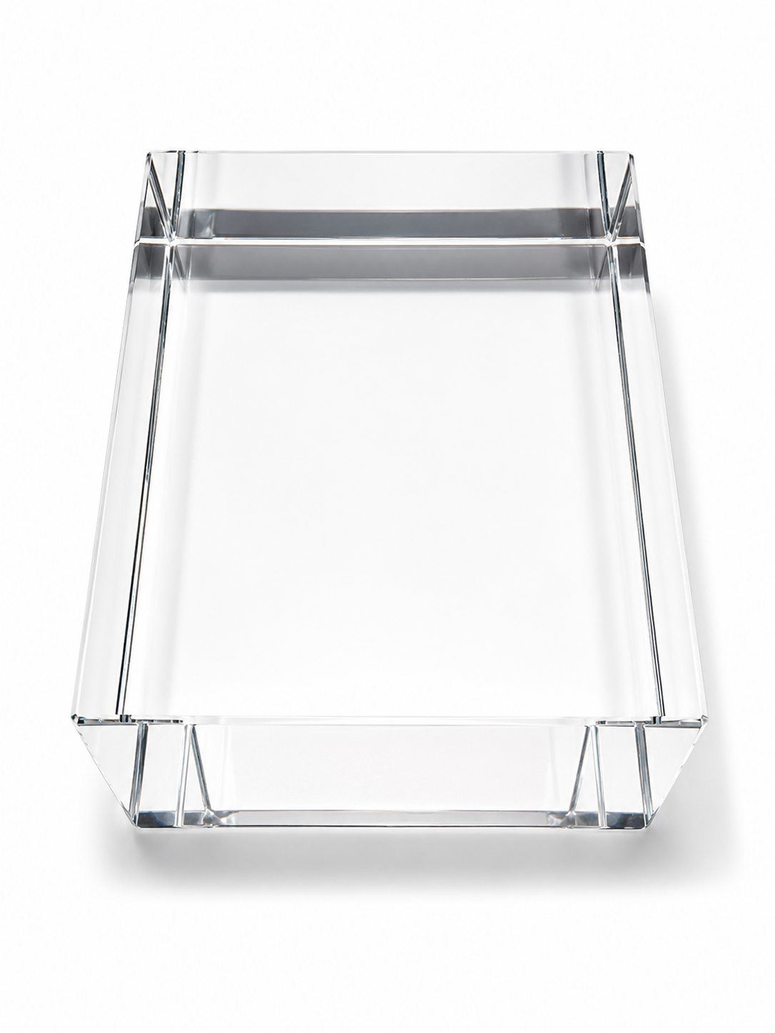 K9 Crystal 30x60x80mm  (With upscale magnetic latch box)